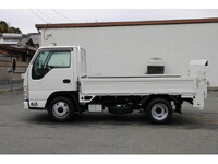 ISUZU Elf Flat Body TRG-NJR85A 2019 79,000km_5