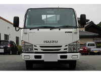 ISUZU Elf Flat Body TRG-NJR85A 2019 79,000km_6