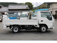 ISUZU Elf Flat Body TRG-NJR85A 2019 79,000km_7