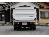 ISUZU Elf Flat Body TRG-NJR85A 2019 79,000km_8