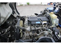 MITSUBISHI FUSO Canter Truck (With 4 Steps Of Cranes) TPG-FEA50 2019 72,000km_11