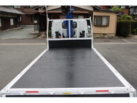 MITSUBISHI FUSO Canter Truck (With 4 Steps Of Cranes) TPG-FEA50 2019 72,000km_13