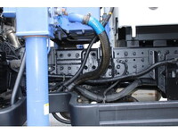 MITSUBISHI FUSO Canter Truck (With 4 Steps Of Cranes) TPG-FEA50 2019 72,000km_17