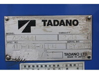MITSUBISHI FUSO Canter Truck (With 4 Steps Of Cranes) TPG-FEA50 2019 72,000km_19