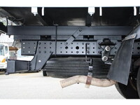 MITSUBISHI FUSO Canter Truck (With 4 Steps Of Cranes) TPG-FEA50 2019 72,000km_22
