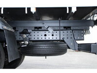 MITSUBISHI FUSO Canter Truck (With 4 Steps Of Cranes) TPG-FEA50 2019 72,000km_23