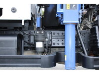MITSUBISHI FUSO Canter Truck (With 4 Steps Of Cranes) TPG-FEA50 2019 72,000km_27