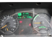 MITSUBISHI FUSO Canter Truck (With 4 Steps Of Cranes) TPG-FEA50 2019 72,000km_30
