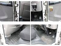 MITSUBISHI FUSO Canter Truck (With 4 Steps Of Cranes) TPG-FEA50 2019 72,000km_36