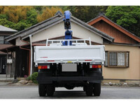 MITSUBISHI FUSO Canter Truck (With 4 Steps Of Cranes) TPG-FEA50 2019 72,000km_8