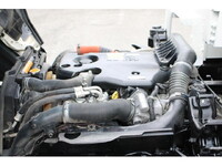 ISUZU Elf Garbage Truck BKG-NKR85AN 2009 173,000km_10