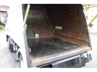 ISUZU Elf Garbage Truck BKG-NKR85AN 2009 173,000km_15