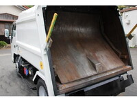 ISUZU Elf Garbage Truck BKG-NKR85AN 2009 173,000km_17