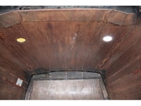ISUZU Elf Garbage Truck BKG-NKR85AN 2009 173,000km_19