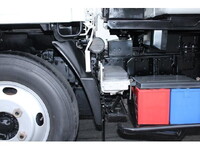 ISUZU Elf Garbage Truck BKG-NKR85AN 2009 173,000km_23