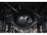 ISUZU Elf Garbage Truck BKG-NKR85AN 2009 173,000km_25