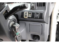 ISUZU Elf Garbage Truck BKG-NKR85AN 2009 173,000km_32