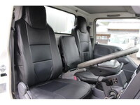 ISUZU Elf Garbage Truck BKG-NKR85AN 2009 173,000km_36