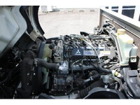 MITSUBISHI FUSO Canter Flat Body TPG-FDA00 2015 41,000km_10