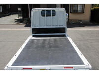 MITSUBISHI FUSO Canter Flat Body TPG-FDA00 2015 41,000km_12