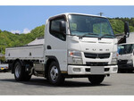 Canter Flat Body