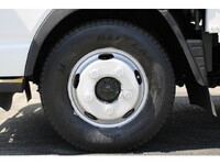 MITSUBISHI FUSO Canter Flat Body TPG-FDA00 2015 41,000km_20