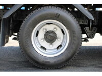 MITSUBISHI FUSO Canter Flat Body TPG-FDA00 2015 41,000km_21