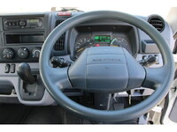 MITSUBISHI FUSO Canter Flat Body TPG-FDA00 2015 41,000km_24