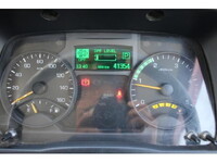 MITSUBISHI FUSO Canter Flat Body TPG-FDA00 2015 41,000km_25