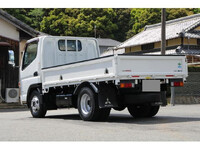 MITSUBISHI FUSO Canter Flat Body TPG-FDA00 2015 41,000km_2