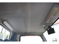 MITSUBISHI FUSO Canter Flat Body TPG-FDA00 2015 41,000km_32