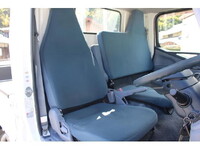 MITSUBISHI FUSO Canter Flat Body TPG-FDA00 2015 41,000km_34
