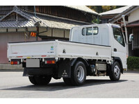 MITSUBISHI FUSO Canter Flat Body TPG-FDA00 2015 41,000km_4