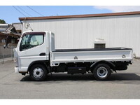 MITSUBISHI FUSO Canter Flat Body TPG-FDA00 2015 41,000km_5