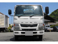MITSUBISHI FUSO Canter Flat Body TPG-FDA00 2015 41,000km_6