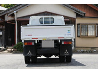MITSUBISHI FUSO Canter Flat Body TPG-FDA00 2015 41,000km_7