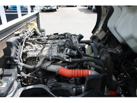 MITSUBISHI FUSO Canter Flat Body TPG-FDA00 2015 41,000km_9