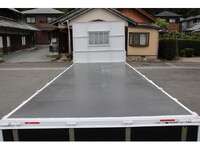 ISUZU Forward Flat Body TKG-FRR90S2 2014 92,000km_11