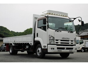 ISUZU Forward Flat Body TKG-FRR90S2 2014 92,000km_1
