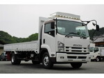Forward Flat Body