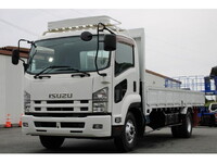 ISUZU Forward Flat Body TKG-FRR90S2 2014 92,000km_4