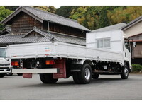 ISUZU Forward Flat Body TKG-FRR90S2 2014 92,000km_5