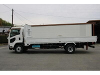 ISUZU Forward Flat Body TKG-FRR90S2 2014 92,000km_6
