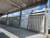 MITSUBISHI FUSO Fighter Cattle Transport Truck 2DG-FQ62F 2019 516,000km_11