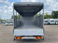 MITSUBISHI FUSO Fighter Cattle Transport Truck 2DG-FQ62F 2019 516,000km_13