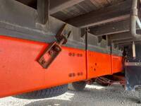 MITSUBISHI FUSO Fighter Cattle Transport Truck 2DG-FQ62F 2019 516,000km_15