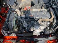 MITSUBISHI FUSO Fighter Cattle Transport Truck 2DG-FQ62F 2019 516,000km_17
