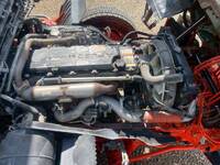 MITSUBISHI FUSO Fighter Cattle Transport Truck 2DG-FQ62F 2019 516,000km_18