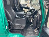 MITSUBISHI FUSO Fighter Cattle Transport Truck 2DG-FQ62F 2019 516,000km_20