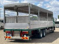 MITSUBISHI FUSO Fighter Cattle Transport Truck 2DG-FQ62F 2019 516,000km_4
